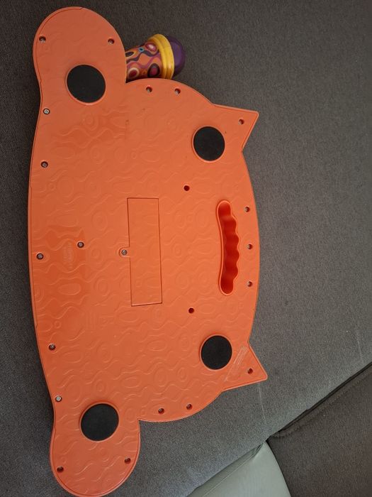 Котофон синтезатор