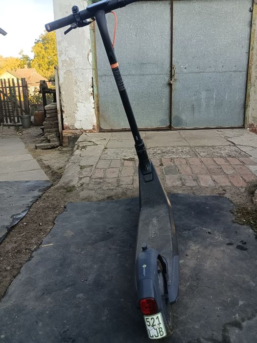 Електросамокат ninebot E2 ProE2 Pro