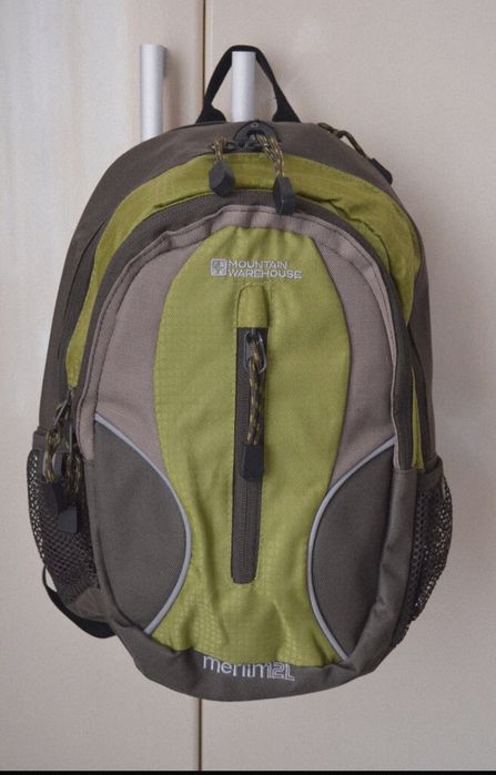 Рюкзак Mountaine Warehouse