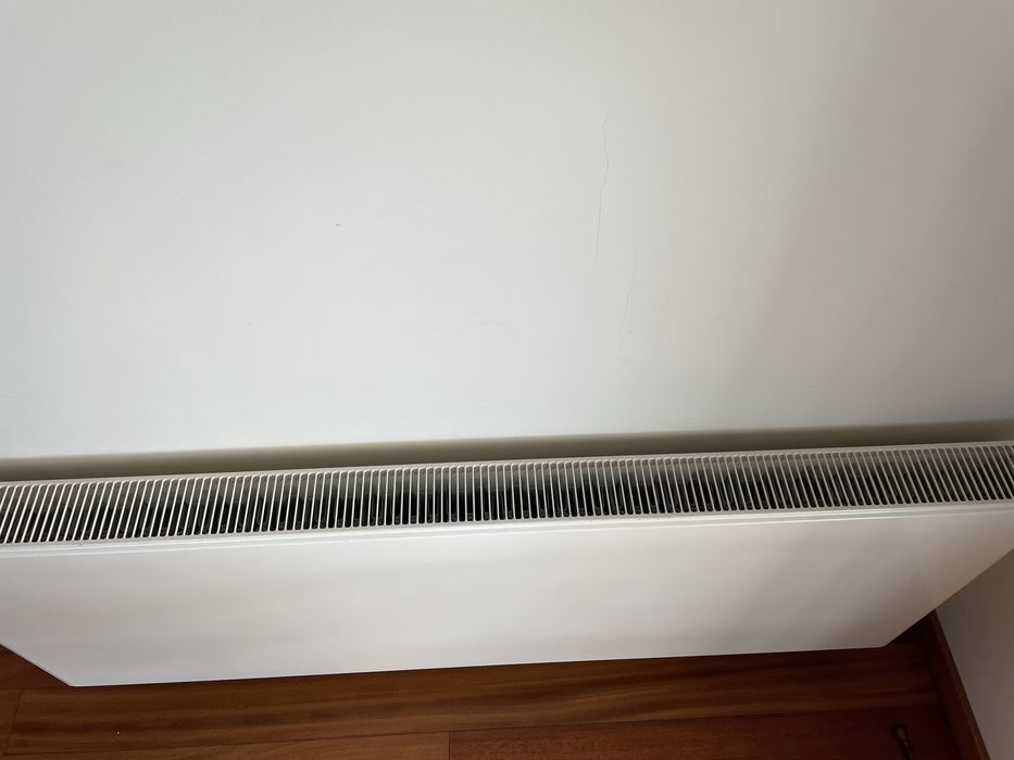 Radiador Liso - Roca