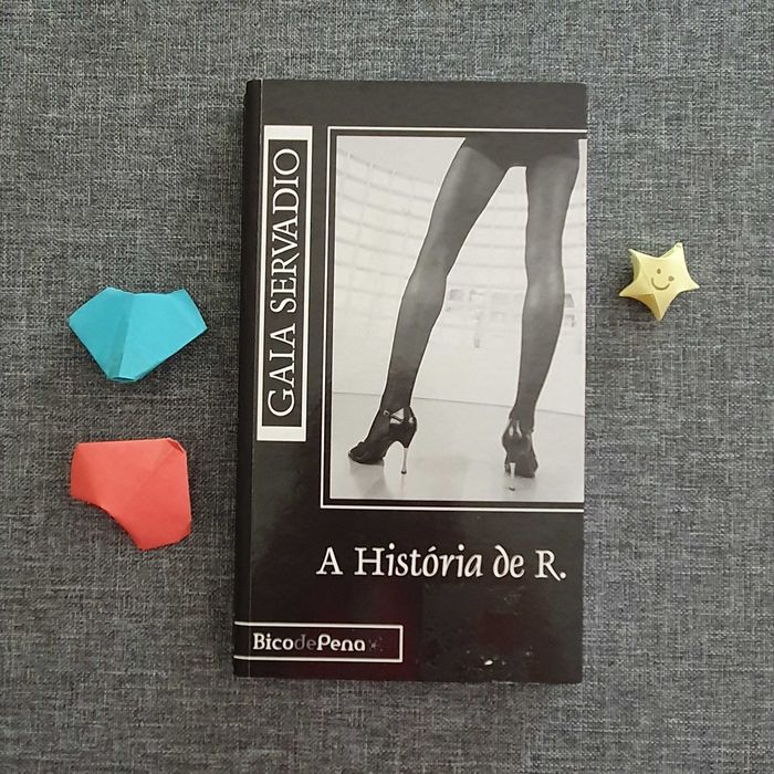 A História de R.