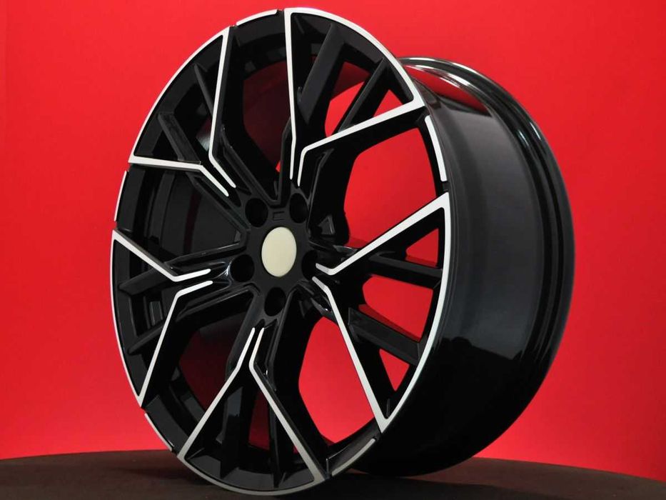 FELGI R19 5x112 BMW SERIA 5 G30 G31 G38 6 Gran Turismo G32 7 G11 G12