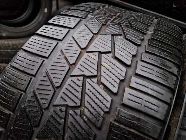 245/40R19 Continental WinterContact TS 860S SSR Шини/Колеса/Зима Склад