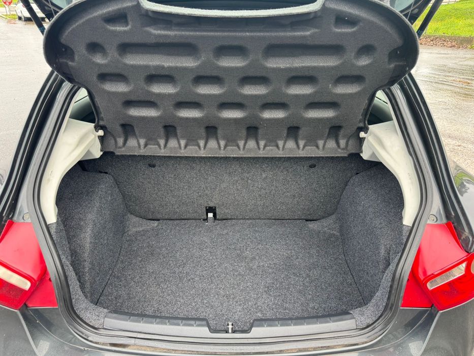 Seat Ibiza 6j Copa 1.2