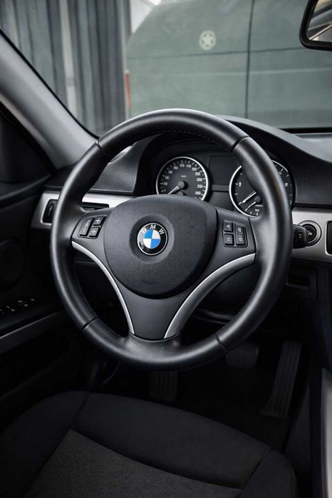 Bmw 320d 163cv Selo antigo 45€ possibilidade de financimento