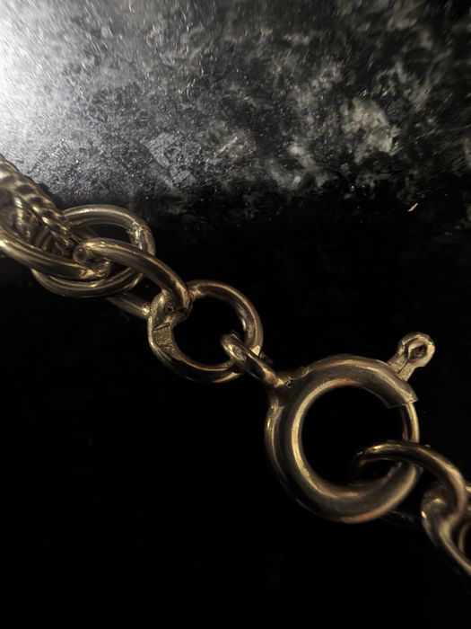 Fio de prata- 58 cm (fio)