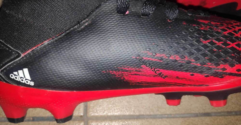 Chuteiras Adidas Predator