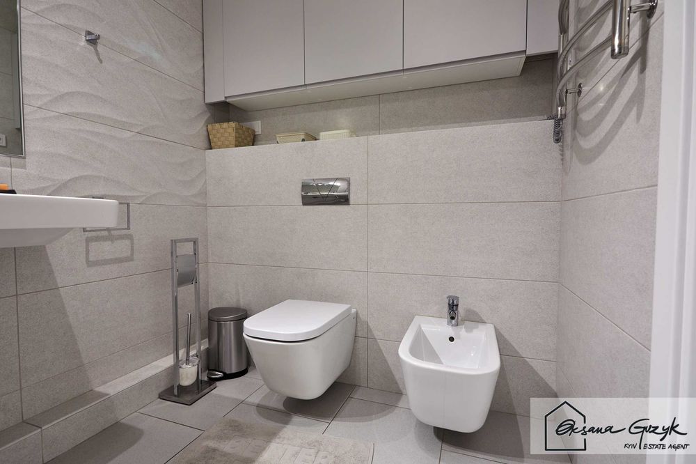 2-rooms apartment apartment by the address st. Ul Studencheskaya (area 96 m²) - Atlanta.ua - photo 14