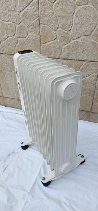 Radiador Orbegozo 2000W