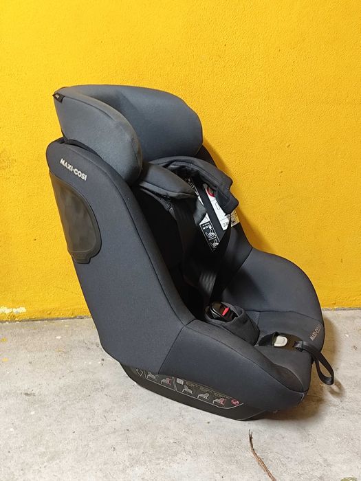Cadeira maxi cosi beryl