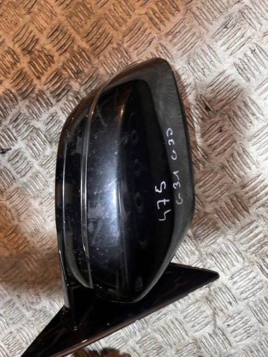 Bmw g30 g31 lusterko prawe lewe kamera 475