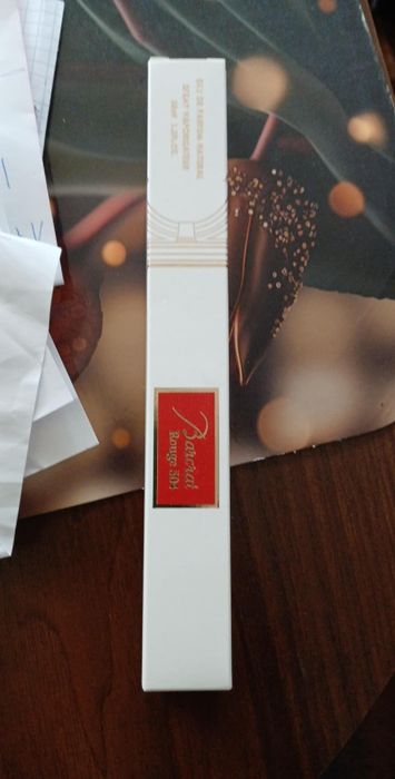 Perfumetka  Bacarat 35ml nowa  inspiracje