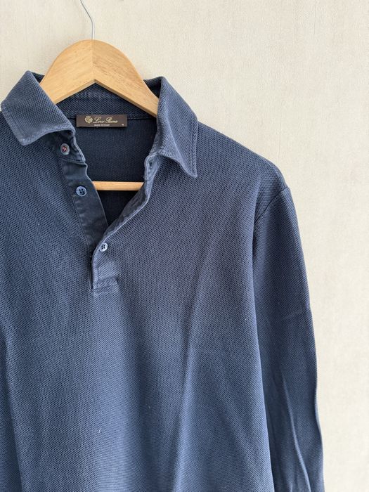 Лонгслив Loro Piana