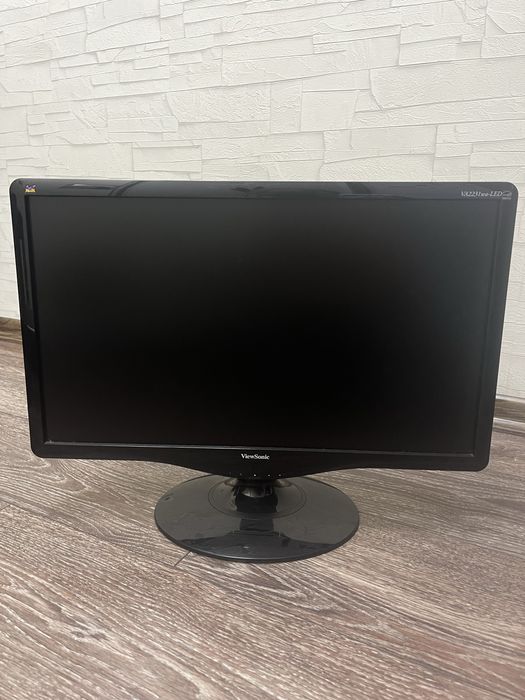 Продам монитор ViewSonic VA2231wa-LED