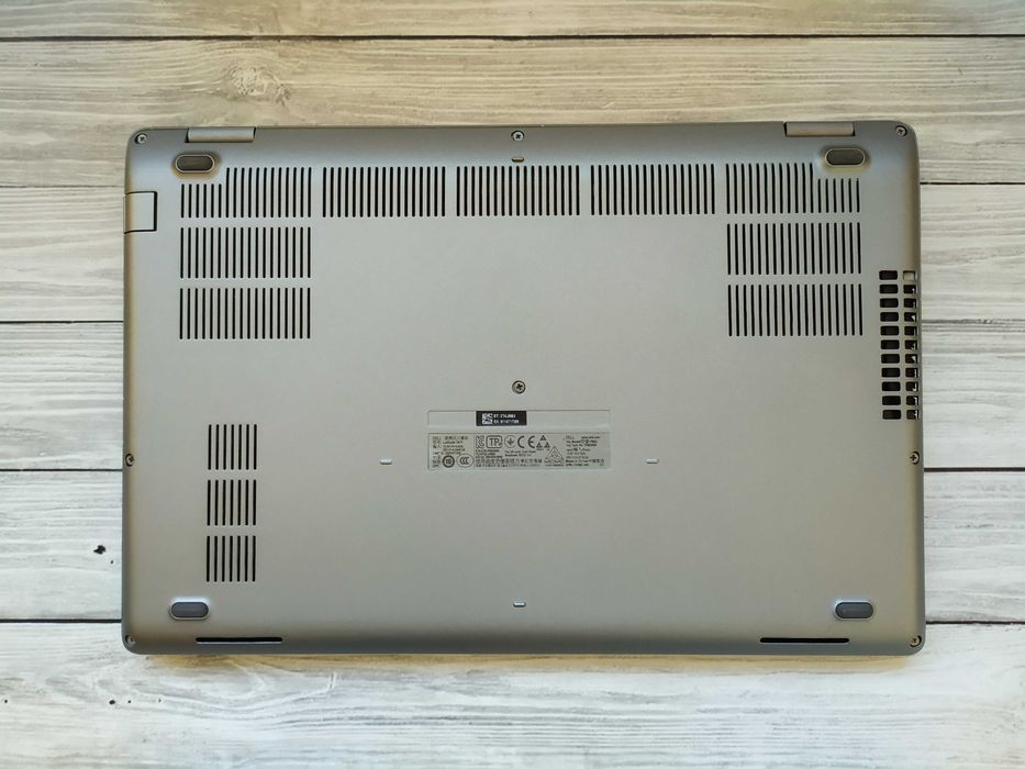 Dell Latitude 5411 FHD IPS i5-10300H/8GB DDR4/256GB SSD NVMe