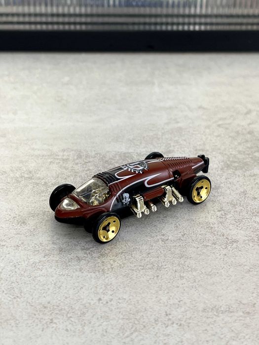 Hot Wheels Lakester Pirates 5-Pack 2007 1:64: 189 грн ...