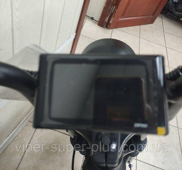 Электрофетбайк Электровелосипед Велоскутер Crosser 20*777 48V/1000W/15