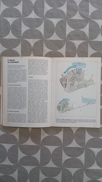 Lote 2 Livros "Os Trunfos da Bricolage - Faça Você Mesmo" (Anos 70/80)