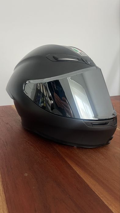 Capacete  AGV K6