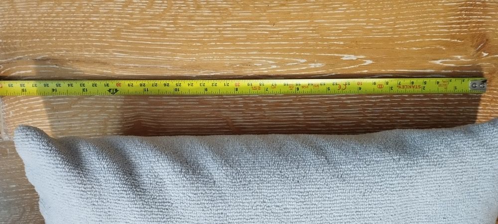 Rezerwacja... TCHIBO poduszka pod głowę do wanny .. zagłówek. wyjmowan
