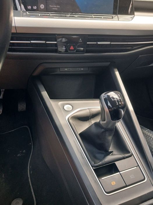 VW Golf Variant 2.0 TDi