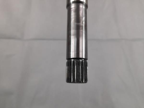 Transmissão frente direita PEUGEOT 308 (4A_, 4C_)