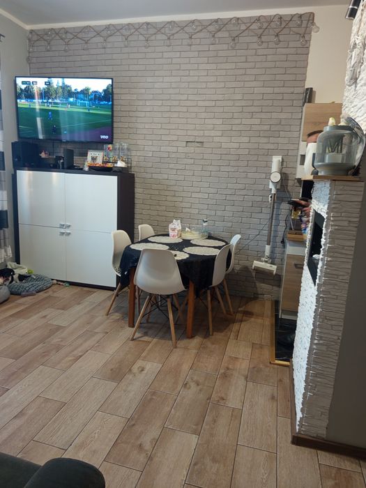 Mieszkanie – Biskupiec, powiat olsztyński - Widok 3