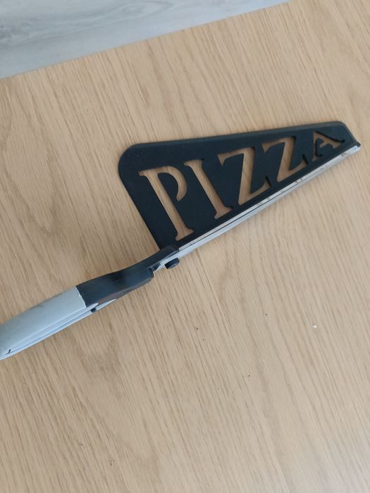 Nożyce do cięcia piccy