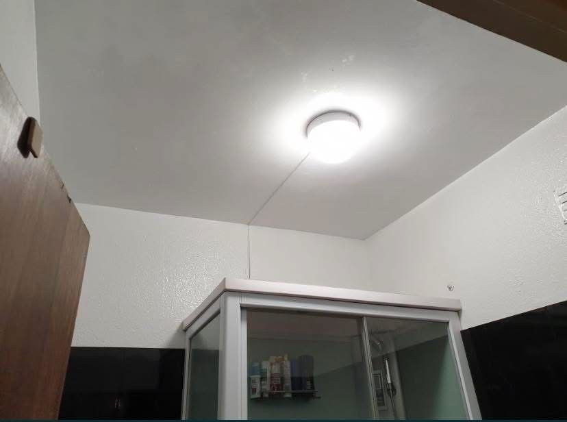 Pinturas interiores