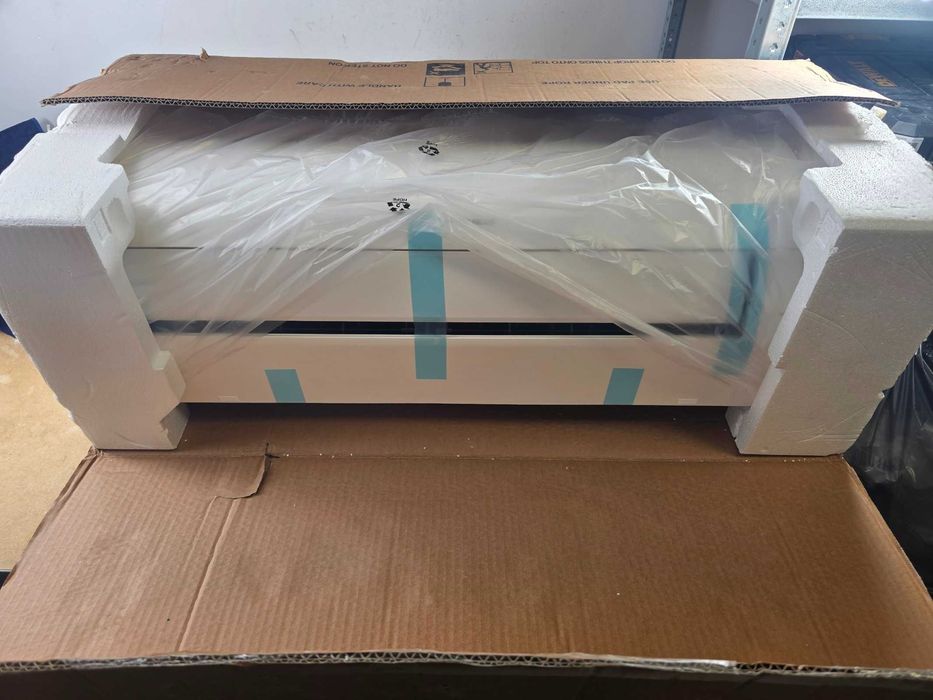 Klimatyzator multisplit Daikin COMFORA FTXP