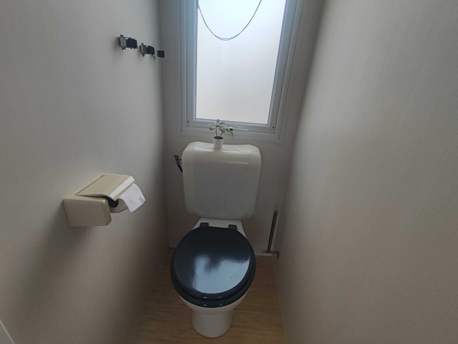 Mobil Home T3 | Só visto | O'hara EQUIPADA OFERTA TRASNPORTE