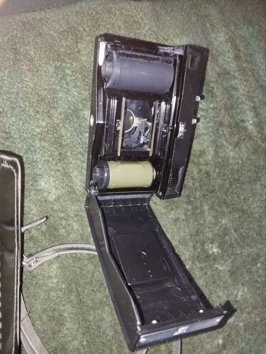 Фотоаппарат Ломо Смена Smena  8М СССР