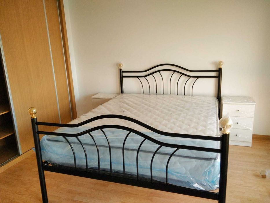 Colchão ortopédico NOVOS 183x133, 190x140, 195x140 c/entrega