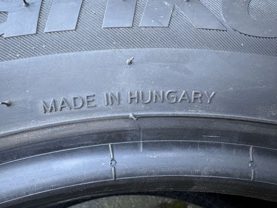 205/55 R16 91H Hankook Kinergy eco2 art.(2443)