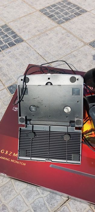 XBOX volante RWD (Racing Wheel Drive)