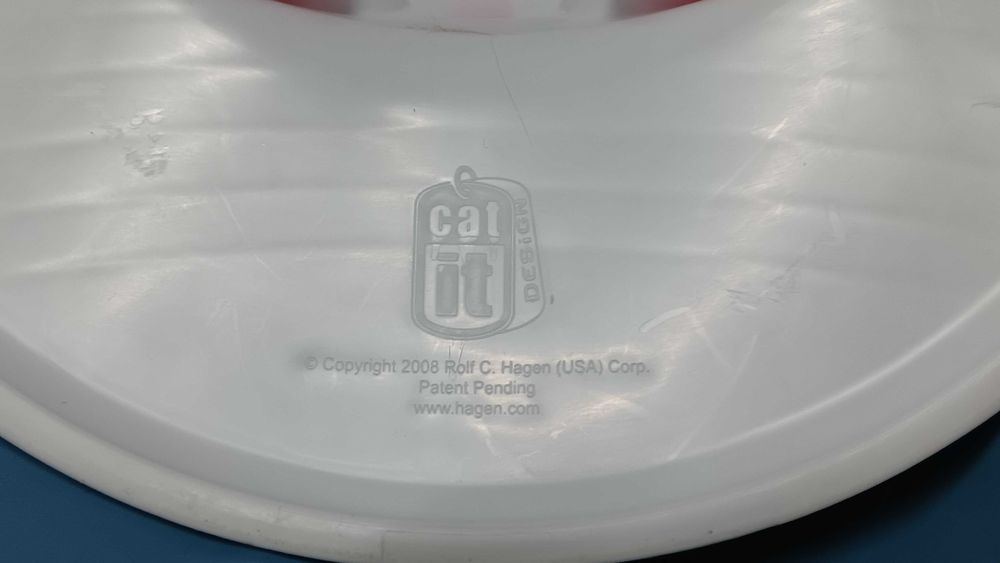 Centro de massagens para gatos - Royal Canin (inclui envio)