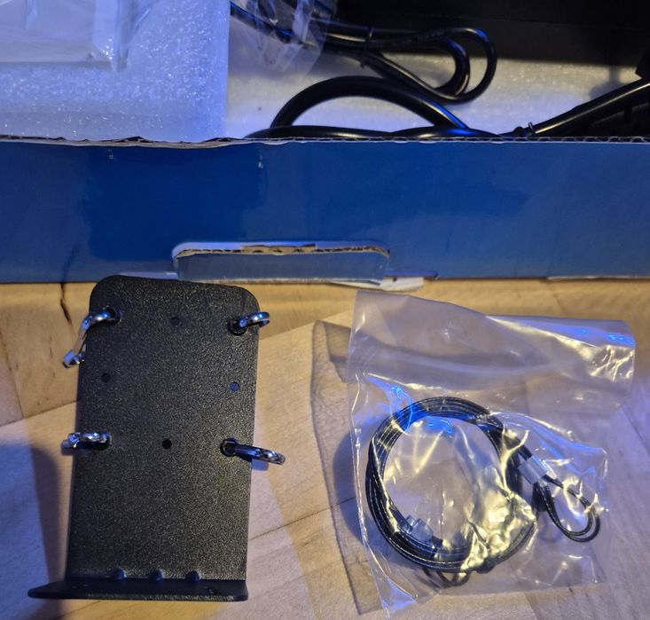 Popbloom RL90 Biała 90W lampa akwarium morskie +GRATIS
