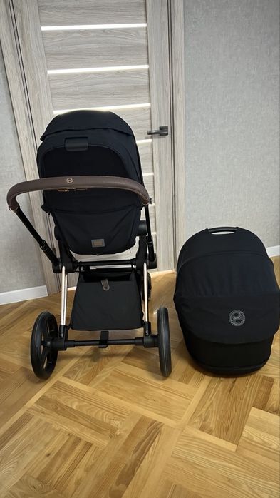 Коляска Cybex Priam 2 в 1