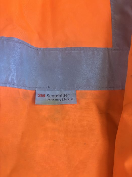 Kurtka męska  rozmiar XL