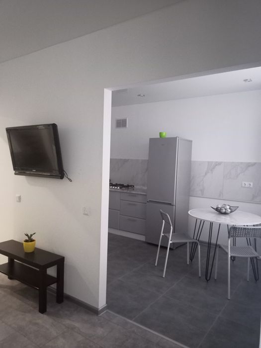 Набережний квартал,новобудова,центр міста