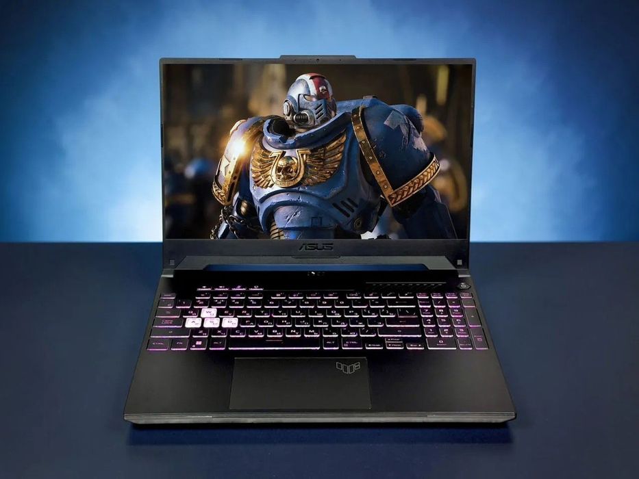 Супер Дёшево Игровой Ноут/8Гиговая RTX 3070/Киберпанк, Сталкер 2