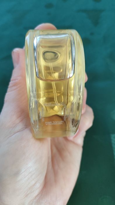 Hermes barenia 60 ml nowe