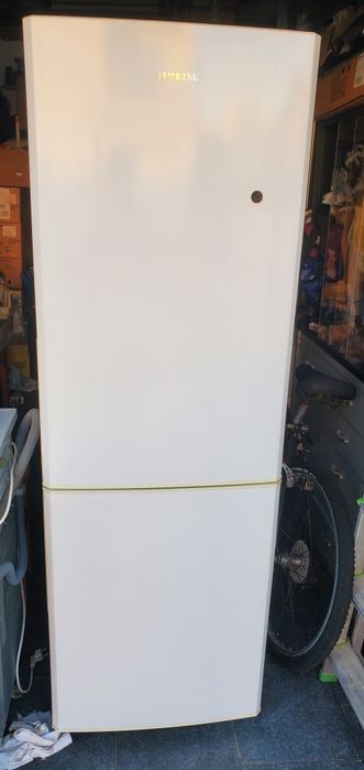 Frigorífico samsung no frost