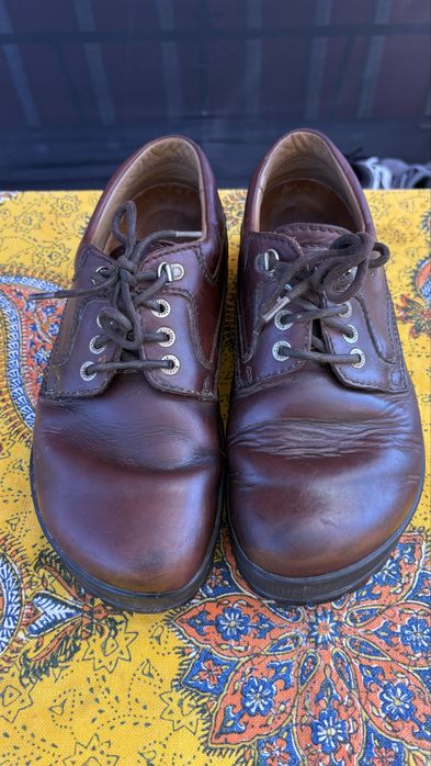 Birkenstock 41 розмір