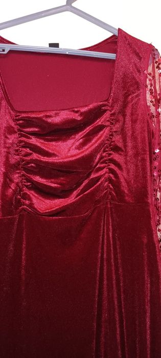 Vestido  cerimónia