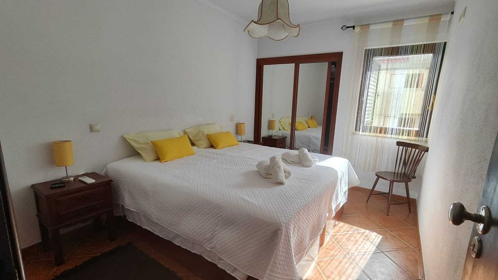 T2 Apartamento Férias em Albufeira a 3 min da Praia do Forte s. João de 6 a 13 Junho