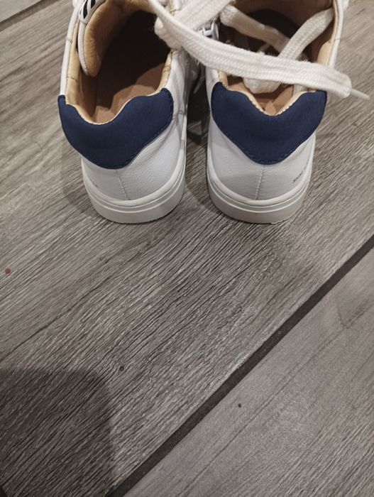 Sneakersy dla chłopca