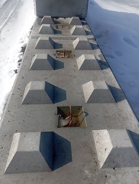 Модульні лего блоки Рокитне