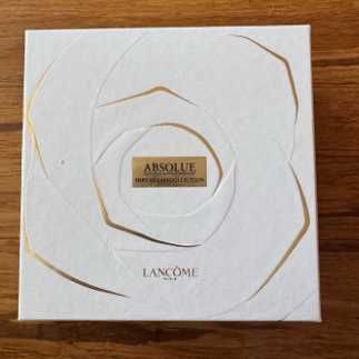 Lancome Absolue Soft Cream Collection set