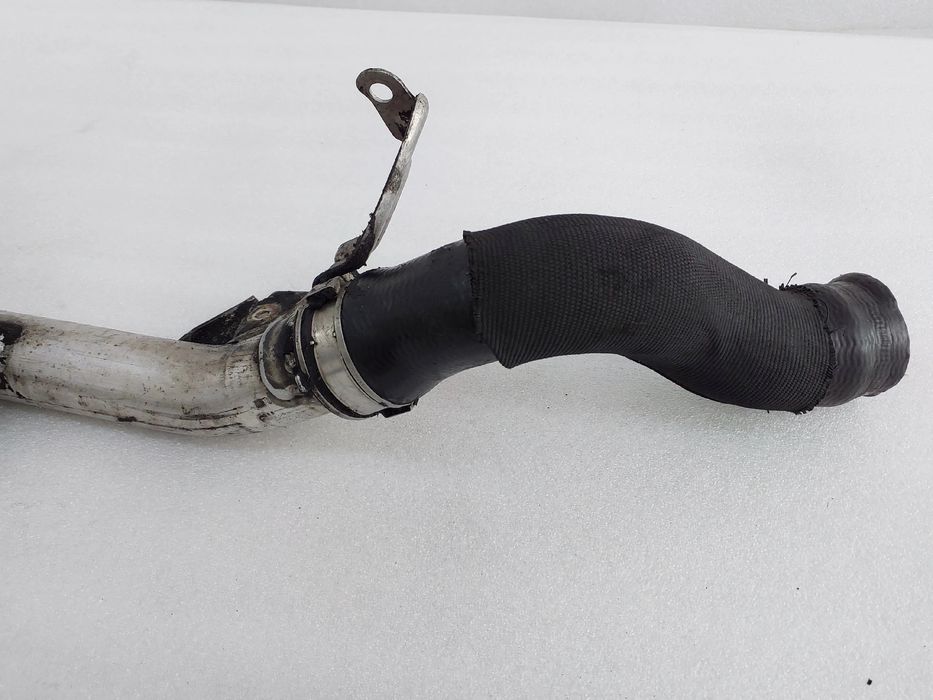 Tubo do intercooler AUDI A6 Avant (4F5, C6)